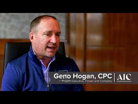 Geno Hogan, Fӽ紫ý, CPC - ӽ紫ý Certification is Unmatched in the Industry